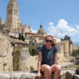 Meet your Posher, Angie